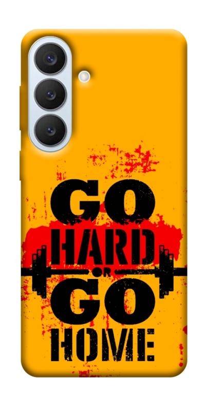 Чехол itsPrint Go hard для Samsung Galaxy S26+, спорт, купить оптом с доставкой