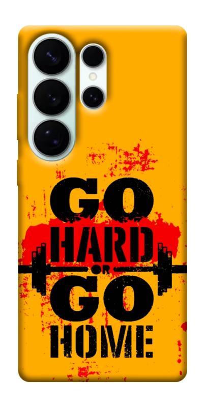 Чехол itsPrint Go hard для Samsung Galaxy S26 Ultra, спорт, купить оптом с доставкой