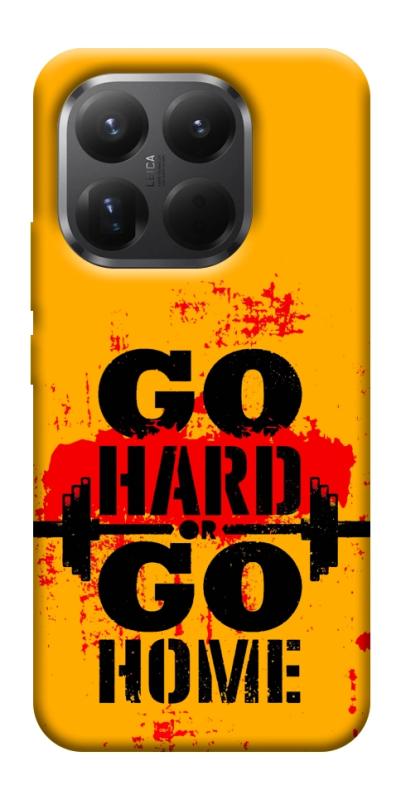 Чехол itsPrint Go hard для Xiaomi 15T Pro, спорт, купить оптом с доставкой
