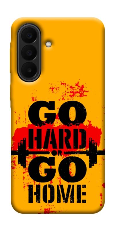 Чохол itsPrint Go hard для Samsung Galaxy A27, спорт, купити оптом з доставкою