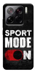 Чехол itsPrint Sport mode on для Xiaomi 15 Pro