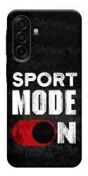 Чехол itsPrint Sport mode on для Samsung Galaxy A17 5G/4G