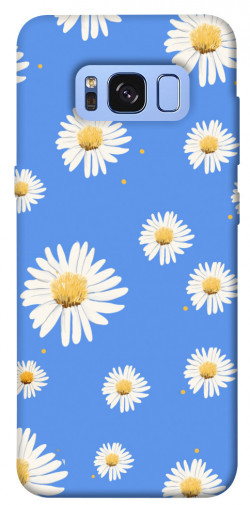 Чохол itsPrint Chamomile pattern для Samsung G950 Galaxy S8