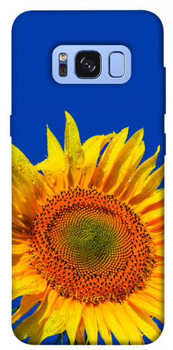 Чохол itsPrint Sunflower для Samsung G950 Galaxy S8