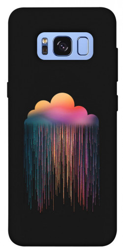 Чехол itsPrint Color rain для Samsung G950 Galaxy S8