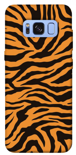 Чехол itsPrint Tiger print для Samsung G950 Galaxy S8
