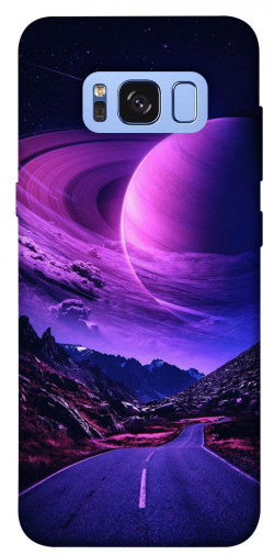 Чехол itsPrint Дорога в небо для Samsung G950 Galaxy S8