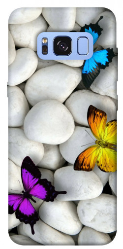 Чехол itsPrint Butterflies для Samsung G950 Galaxy S8