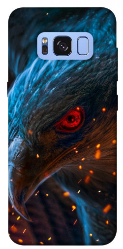 Чехол itsPrint Огненный орел для Samsung G950 Galaxy S8
