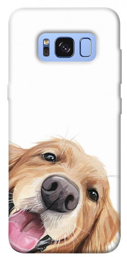 Чехол itsPrint Funny dog для Samsung G950 Galaxy S8