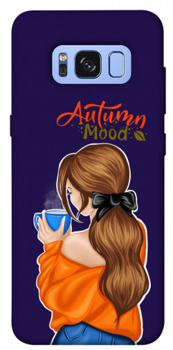 Чехол itsPrint Autumn mood для Samsung G950 Galaxy S8