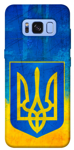 Чехол itsPrint Символика Украины для Samsung G950 Galaxy S8