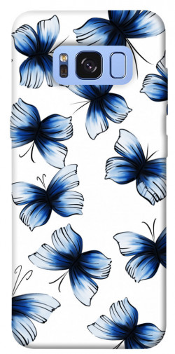 Чохол itsPrint Tender butterflies для Samsung G950 Galaxy S8