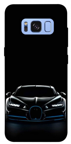 Чехол itsPrint Машина для Samsung G950 Galaxy S8