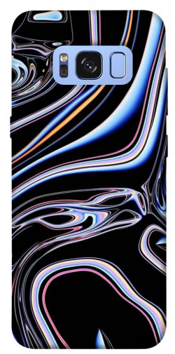 Чохол itsPrint Абстракція 2 для Samsung G950 Galaxy S8