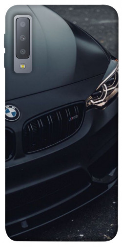 Чехол itsPrint BMW для Samsung A750 Galaxy A7 (2018)