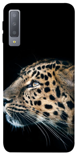 Чехол itsPrint Leopard для Samsung A750 Galaxy A7 (2018)