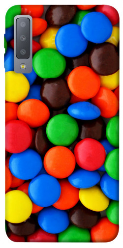 Чохол itsPrint Sweets для Samsung A750 Galaxy A7 (2018)
