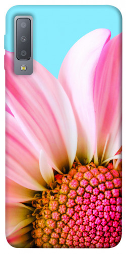 Чехол itsPrint Цветочные лепестки для Samsung A750 Galaxy A7 (2018)