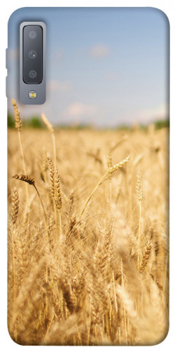 Чохол itsPrint Поле пшениці для Samsung A750 Galaxy A7 (2018)