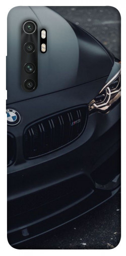 Чехол itsPrint BMW для Xiaomi Mi Note 10 Lite