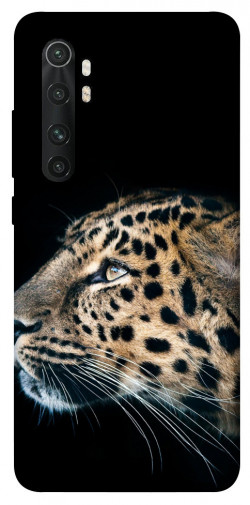 Чохол itsPrint Leopard для Xiaomi Mi Note 10 Lite