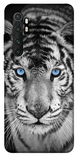 Чохол itsPrint Бенгальський тигр для Xiaomi Mi Note 10 Lite