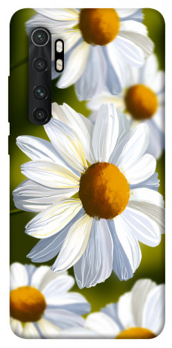 Чехол itsPrint Ароматная ромашка для Xiaomi Mi Note 10 Lite