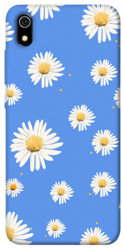 Чехол itsPrint Chamomile pattern для Xiaomi Redmi 7A