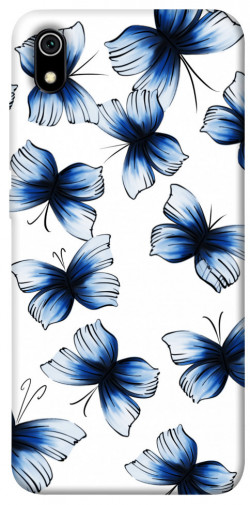 Чохол itsPrint Tender butterflies для Xiaomi Redmi 7A