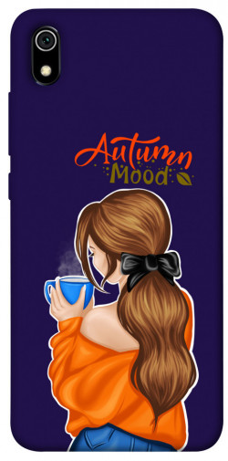 Чехол itsPrint Autumn mood для Xiaomi Redmi 7A