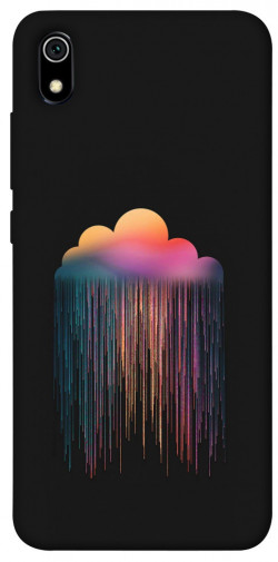 Чехол itsPrint Color rain для Xiaomi Redmi 7A