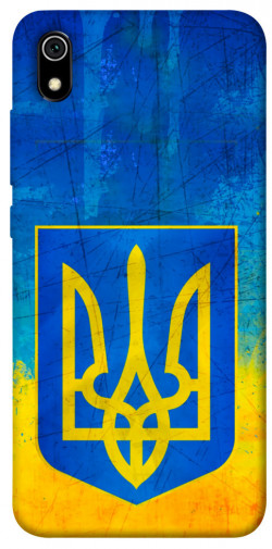 Чехол itsPrint Символика Украины для Xiaomi Redmi 7A
