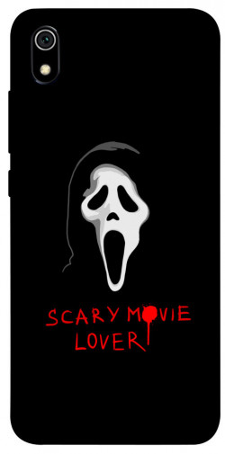 Чехол itsPrint Scary movie lover для Xiaomi Redmi 7A