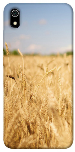 Чехол itsPrint Поле пшеницы для Xiaomi Redmi 7A