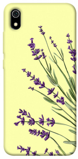 Чохол itsPrint Lavender art для Xiaomi Redmi 7A