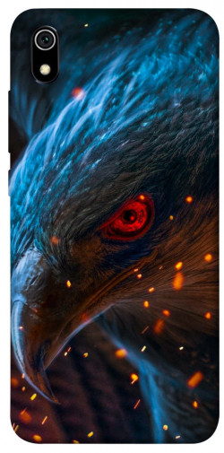 Чехол itsPrint Огненный орел для Xiaomi Redmi 7A