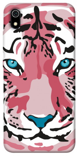 Чохол itsPrint Pink tiger для Xiaomi Redmi 7A