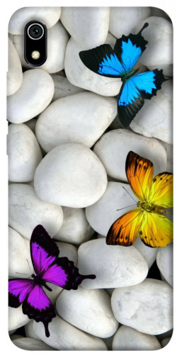 Чехол itsPrint Butterflies для Xiaomi Redmi 7A