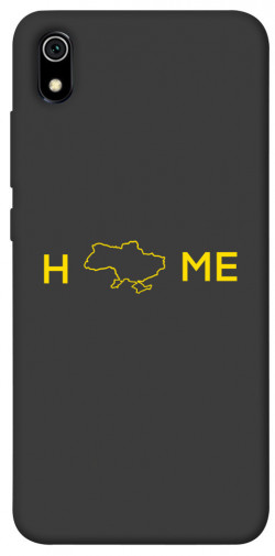 Чехол itsPrint Home для Xiaomi Redmi 7A