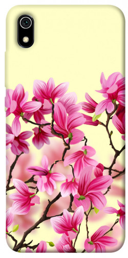 Чехол itsPrint Цветы сакуры для Xiaomi Redmi 7A