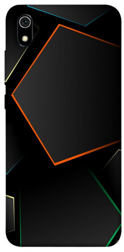 Чехол itsPrint Абстракция для Xiaomi Redmi 7A