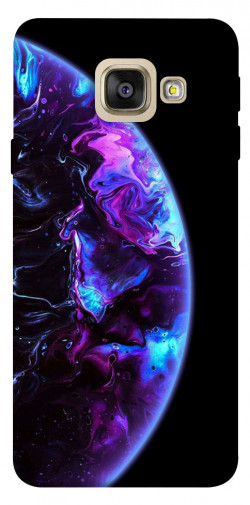 Чехол itsPrint Colored planet для Samsung A520 Galaxy A5 (2017)