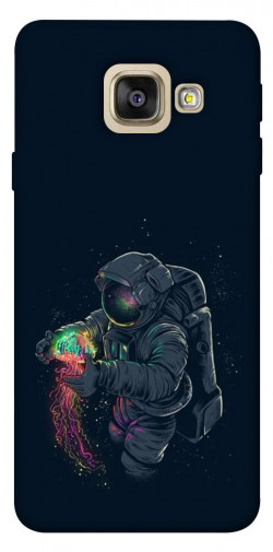 Чохол itsPrint Walk in space для Samsung A520 Galaxy A5 (2017)