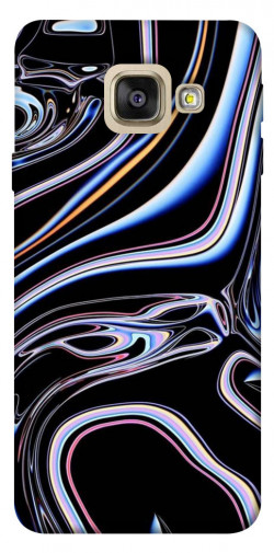 Чехол itsPrint Абстракция 2 для Samsung A520 Galaxy A5 (2017)