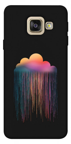 Чехол itsPrint Color rain для Samsung A520 Galaxy A5 (2017)