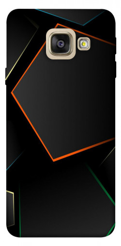 Чохол itsPrint Абстракція для Samsung A520 Galaxy A5 (2017)