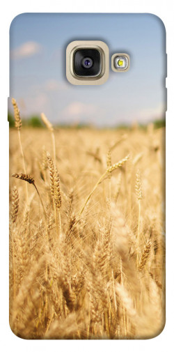 Чохол itsPrint Поле пшениці для Samsung A520 Galaxy A5 (2017)
