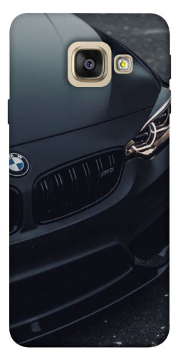 Чохол itsPrint BMW для Samsung A520 Galaxy A5 (2017)