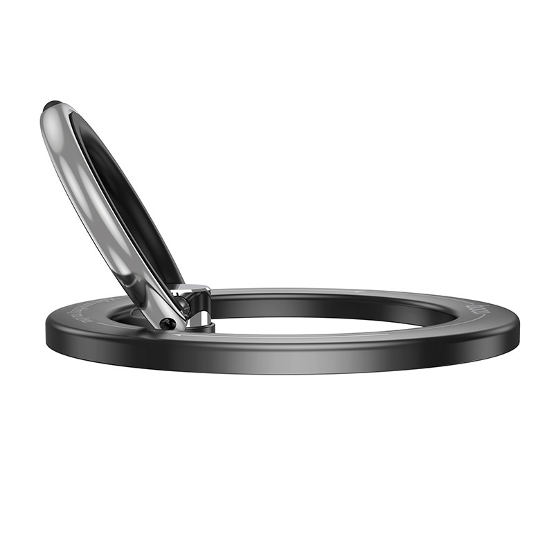 Магнітний тримач для телефону Hoco GH1 Gentle на малюнкі №2